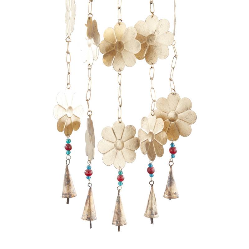 Tolliver Metal Wind Chime