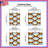 Scallop Shell Pattern Comforter-129724966