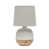 Light Grey/Light Wood