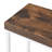 Farmhouse Kitchen Island Set With Drop Leaf And 2 Seatings,Dining Table Set With Storage Cabinet, Drawers And Towel Rack
