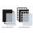 Plastic Desk Organizer-1602584588