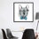 Vintage Pup IV by Grace Popp - Gallery-Wrapped Canvas Giclée