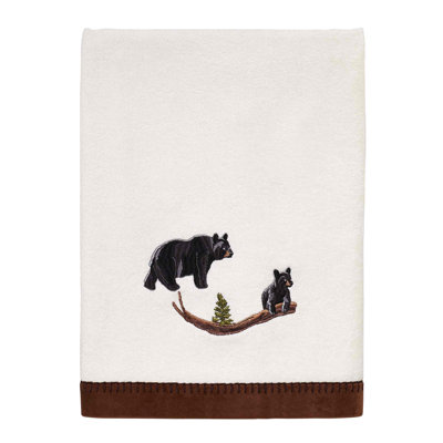 Millwood Pines Emolene Bath Towel