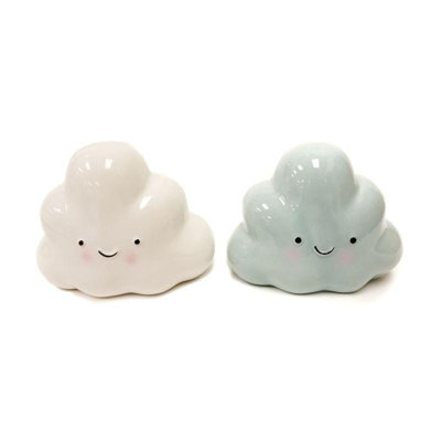 Agustina Landscape & Nature Piggy Bank