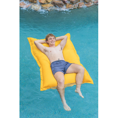 Sunbrella Outdoor Pool Float & Lounger