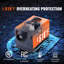 VEVOR 1 BTU Cabinet Space Heater
