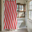 Stars and Stripes - Rideau de douche standard 1 pièce-364313444