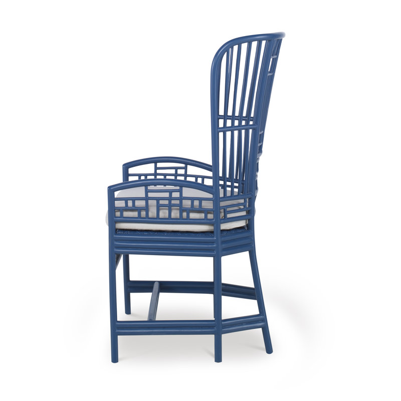 Caribe Armchair, Navy