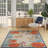 Nichelle Floral Indoor/Outdoor Area Rug-58638350