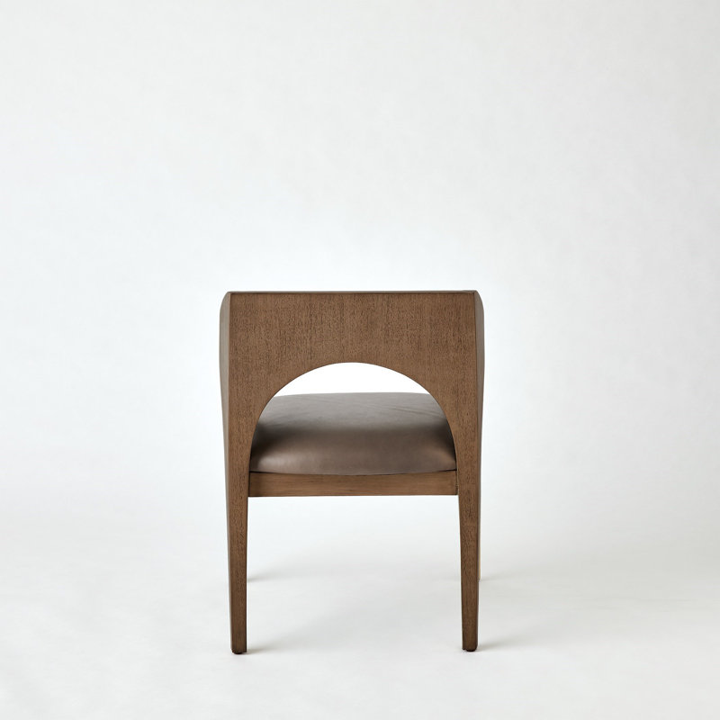 Leather Dining Chair