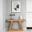 Stable Console Table-415206975