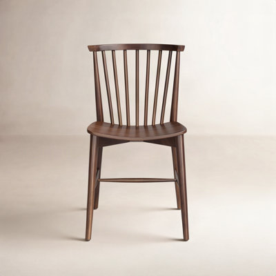Solid Wood Side Chair