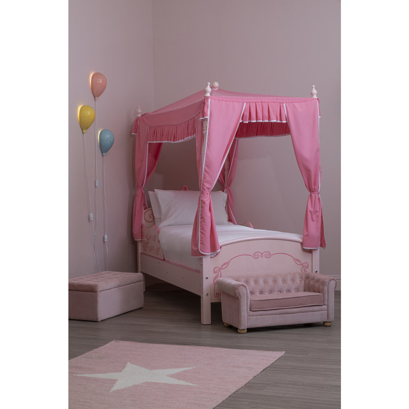 Bromyard Single (3') Standard Canopy