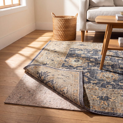 0.36" Supreme Felted Rug Pad