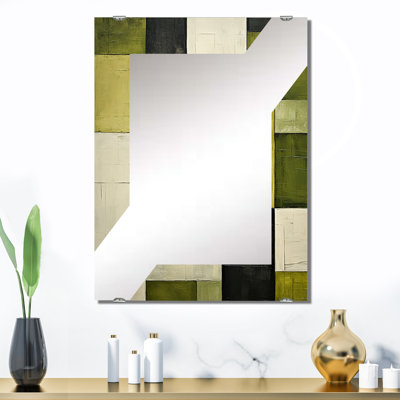 Estforteur - Miroir mural panneaux solaires