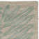 Martha Stewart Hand Tufted Wool/Viscose Geometric Rug in Blue Fir
