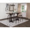 Rabun Homestead Pub Table Set