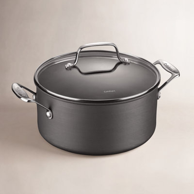Cuisinart Chef's Classic 6qt Non-Stick Stockpot