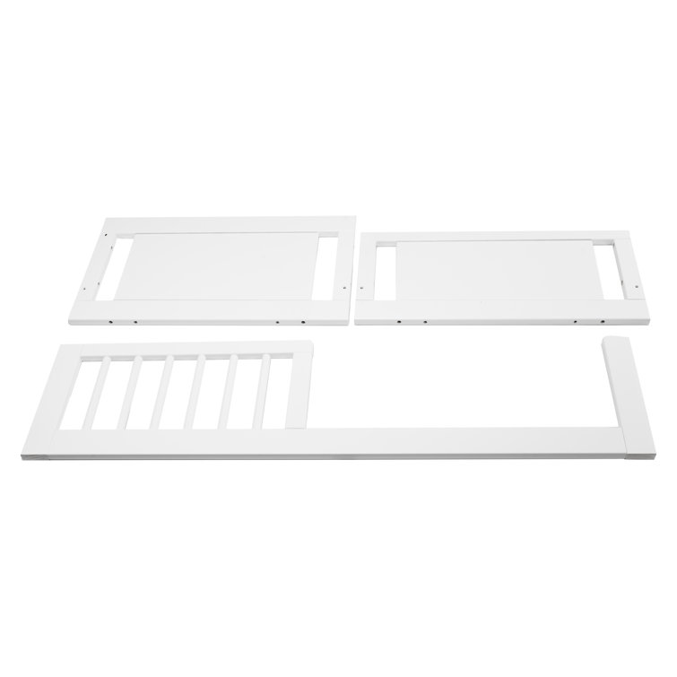 Junior Bed Conversion Kit for Hudson and Scoot Crib