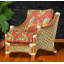 Fauteuil de 30,75 po de large Schmitz-98837321