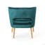 Chaise d'appoint moderne-1494221795