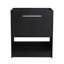 Meuble-lavabo autoportant 30 po (29 5/16 po), 2 portes, meuble-lavabo autoportant, contreplaqué (sans le lavabo)-131571133