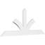 Support pour pignon en PVC de qualité architecturale Richland-44774336-44774202