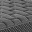 Matelas hybride matelassé, mi-ferme-879151754