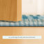 Tapis intérieur / extérieur lavable à la machine Chantille ACN2749-1360497939-1360497946