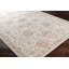 Tapis oriental crème / rouge Conlan-331821370