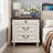 Sharwin 4-piece Bedroom Set