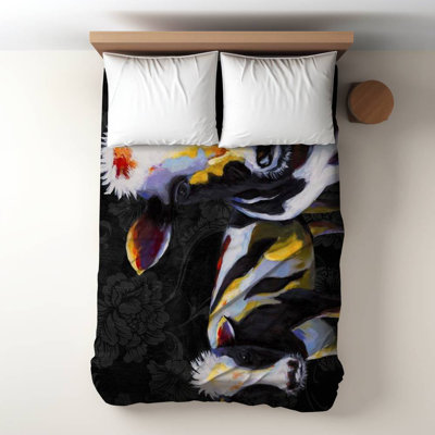Polyester Duvet Cover