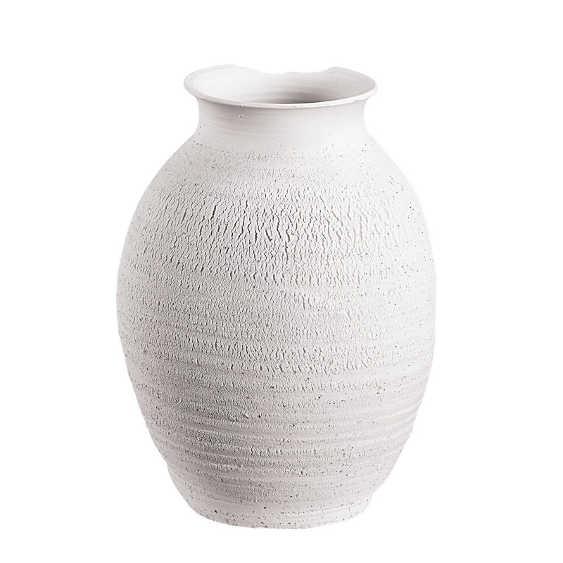 Zeb Ceramic Table Vase