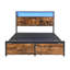 Storage Bed-1858203653