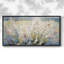 Botanical Series-CCIX- Toile tendue avec châssis tendue, prête à être accrochée-1328399561-1328399565