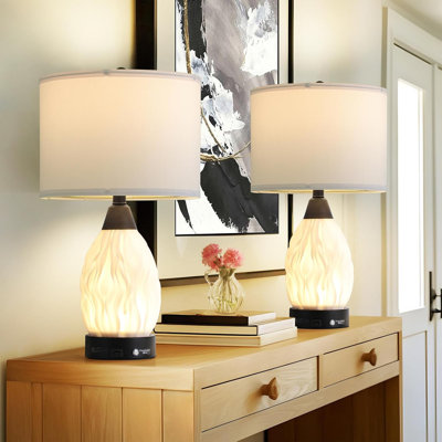 Adjustable Bedside Lamp