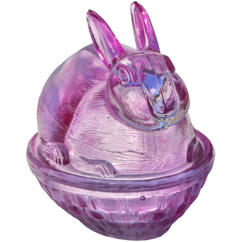 Glass Decorative Bowl
