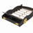 Race Car-Shaped Platform Bed-533369295-533369294