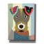 «Wire Fox Terrier» par Lanre Adefioyue-1465704475