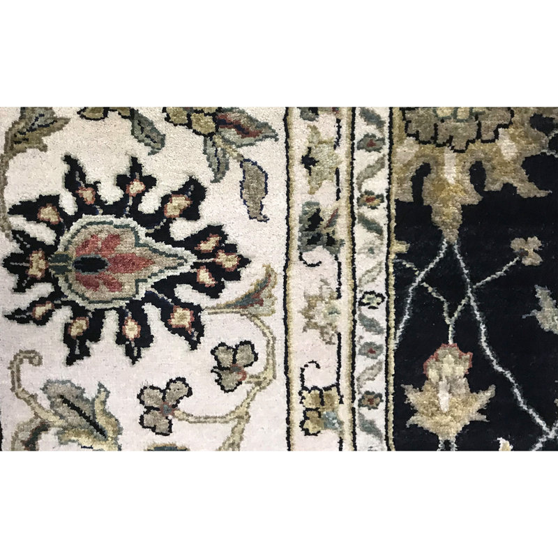 One-of-a-Kind 8'11" X 12'2" Area Rug