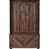 Brown is out of stock