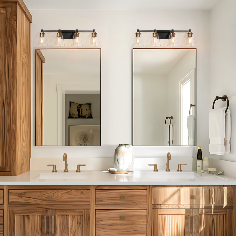 Geonaa Dimmable Vanity Light, 4