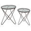 Tables gigognes Bedford
