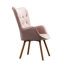 Fauteuil d'appoint Doarnin-1215899345