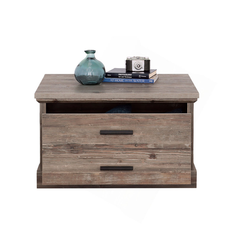 Coffee Table, Pine Wood Finish, Pine Wood