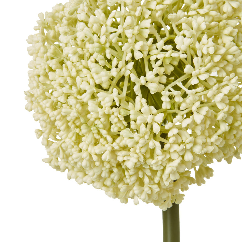 Anastasija Arrangement, Cream, 75 cm H x 4 cm W x 4 cm D