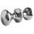 Polished Chrome is out of stock selected