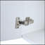 Meuble-lavabo mural 22 po avec lavabo-1878846252