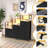 Launcelot 51.97'' W Dresser