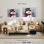 Bonhomme de neige joyeux-1716938099